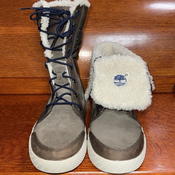 Timberland Earthkeepers - Picture 3 of 9